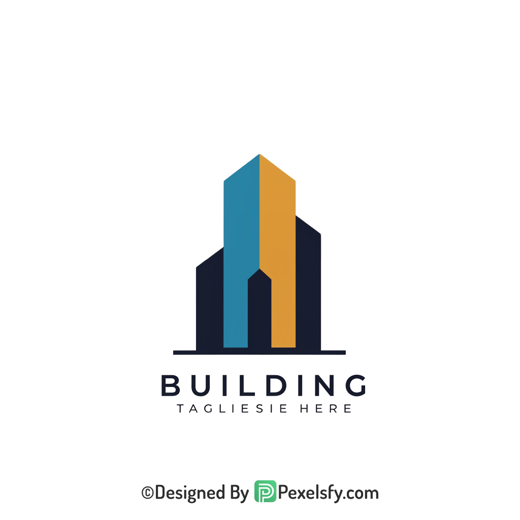 Building Logo Png 37