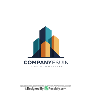 Building Logo Png 39