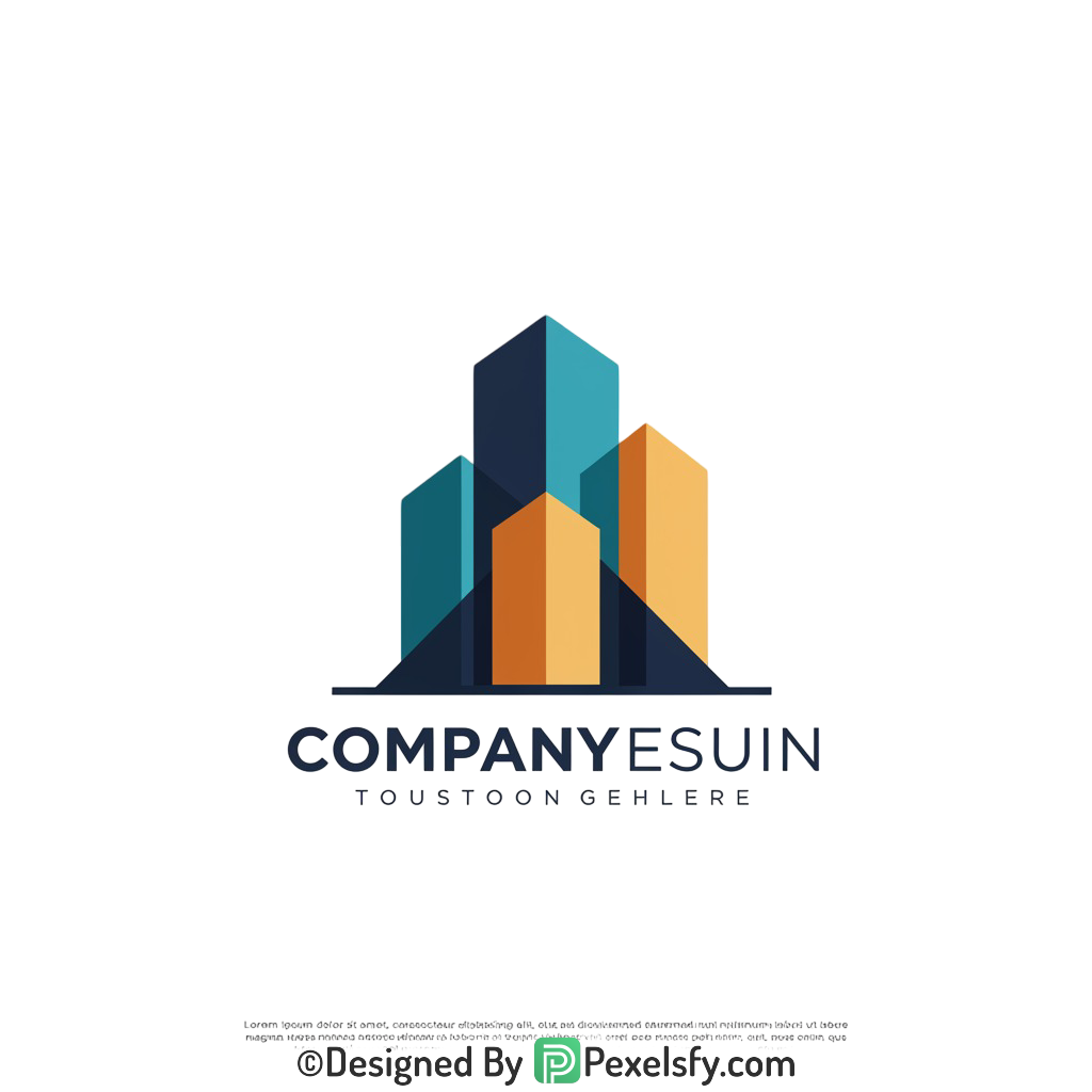 Building Logo Png 39