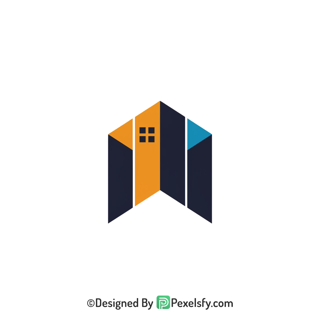 Building Logo Png 4