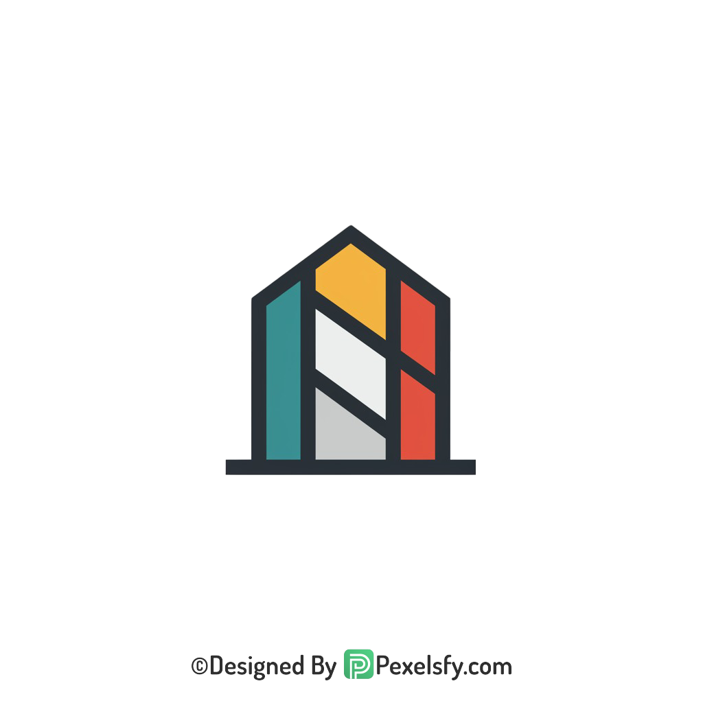 Building Logo Png 40