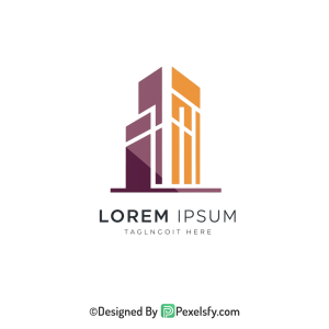 Building Logo Png 43