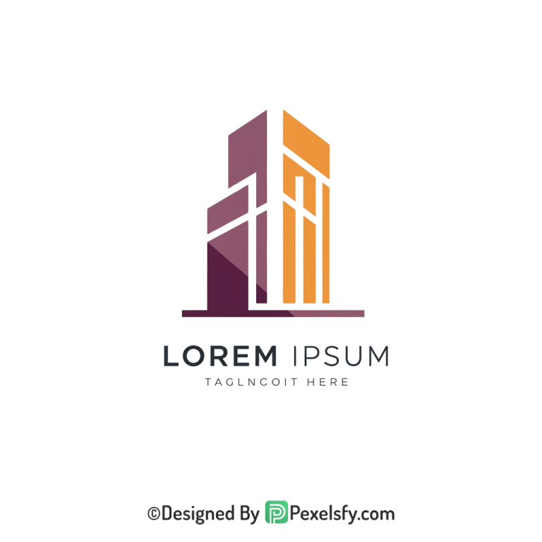 Building Logo Png 43
