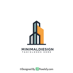 Building Logo Png 44