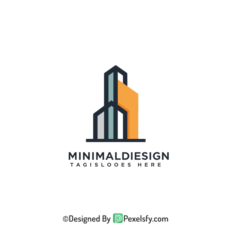 Building Logo Png 44