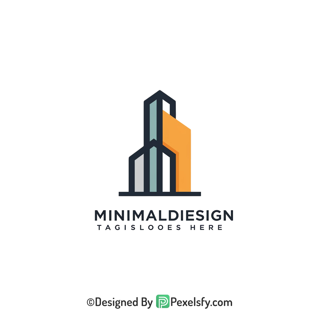 Building Logo Png 44