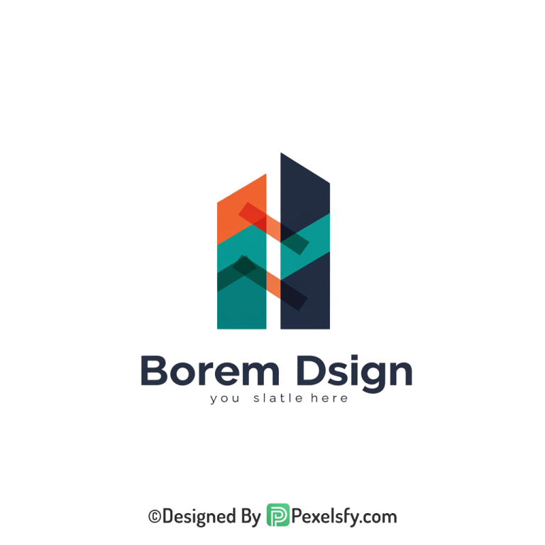 Building Logo Png 45