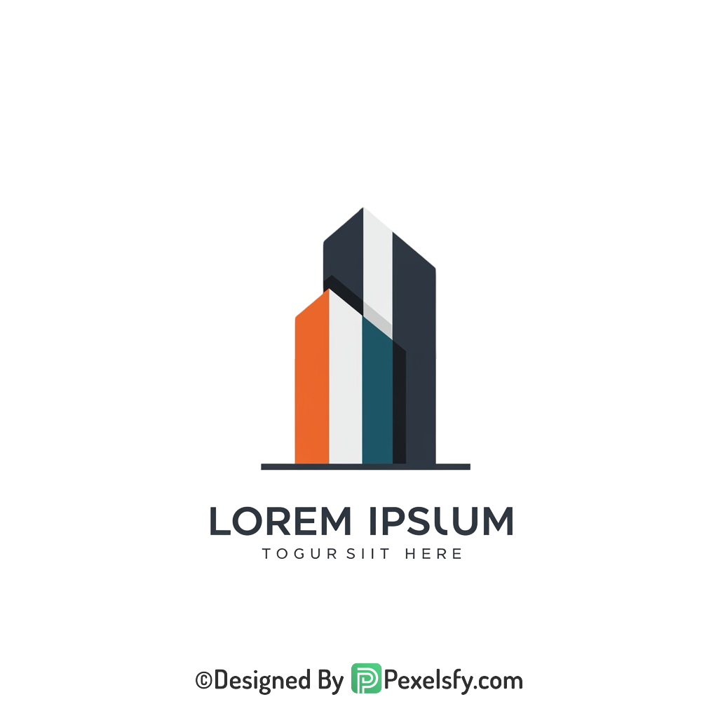 Building Logo Png 5