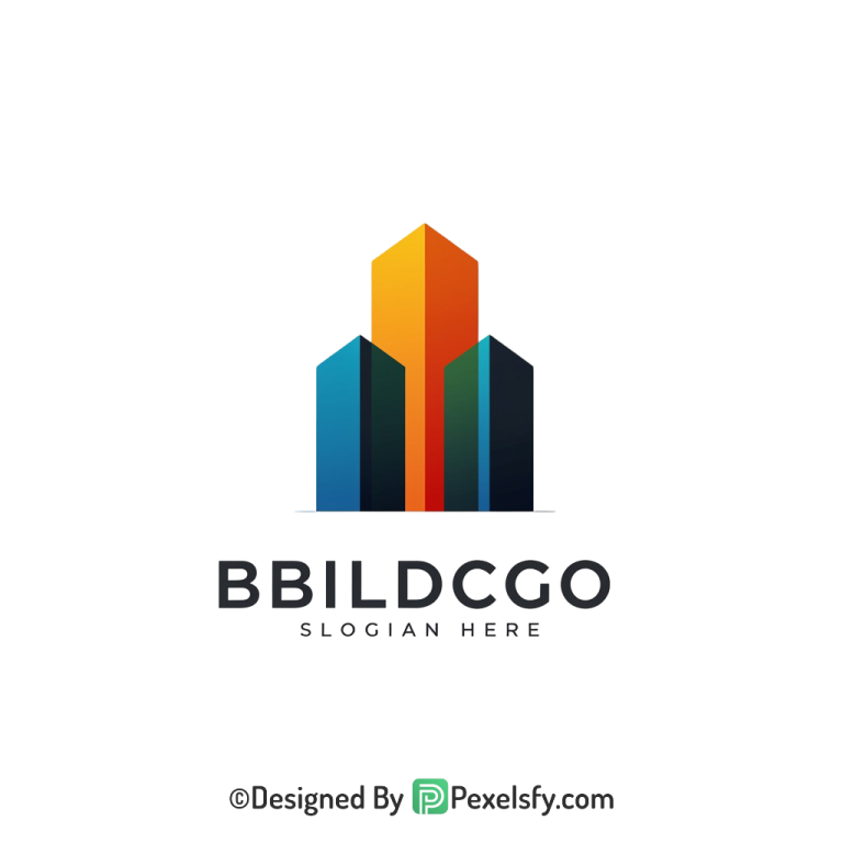 Building Logo Png 50