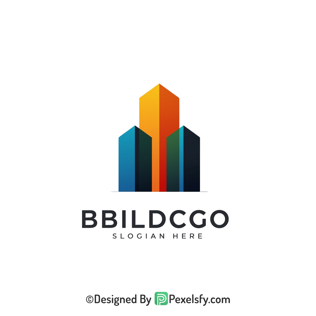 Building Logo Png 50