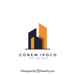 Building Logo PNG