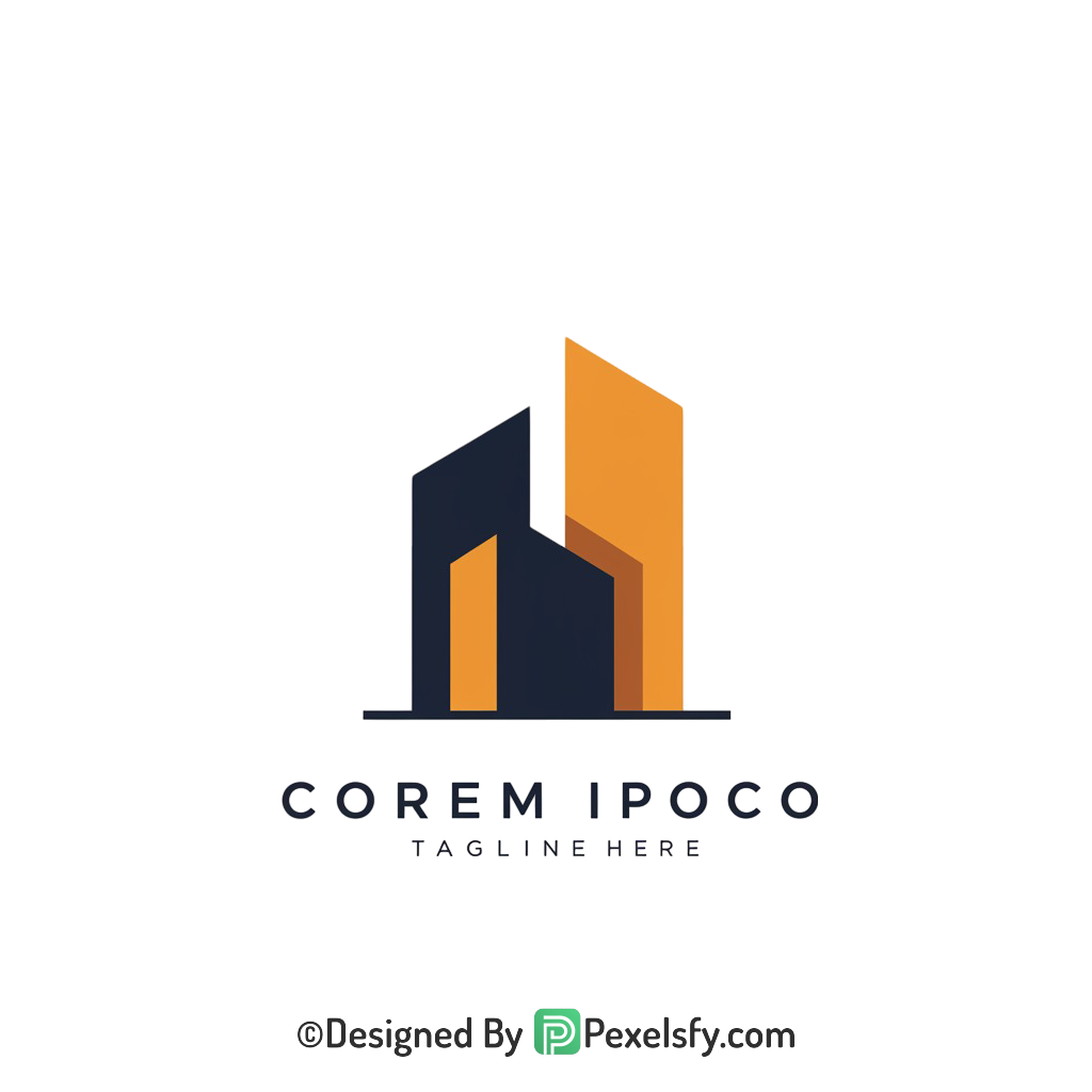 Building Logo Png 53