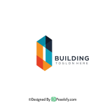 Building Logo PNG
