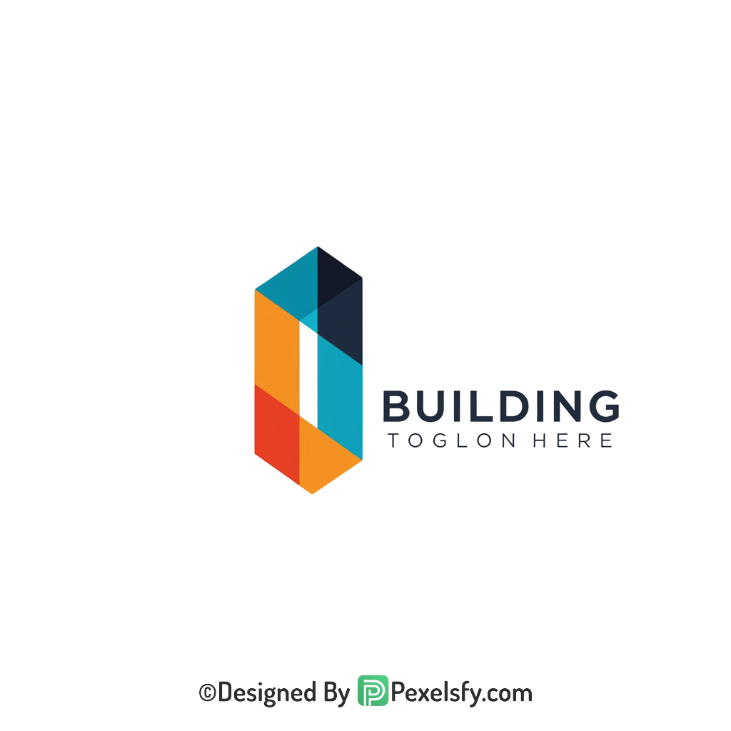 Building Logo Png 8
