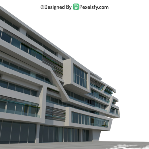 Building Png Image 3