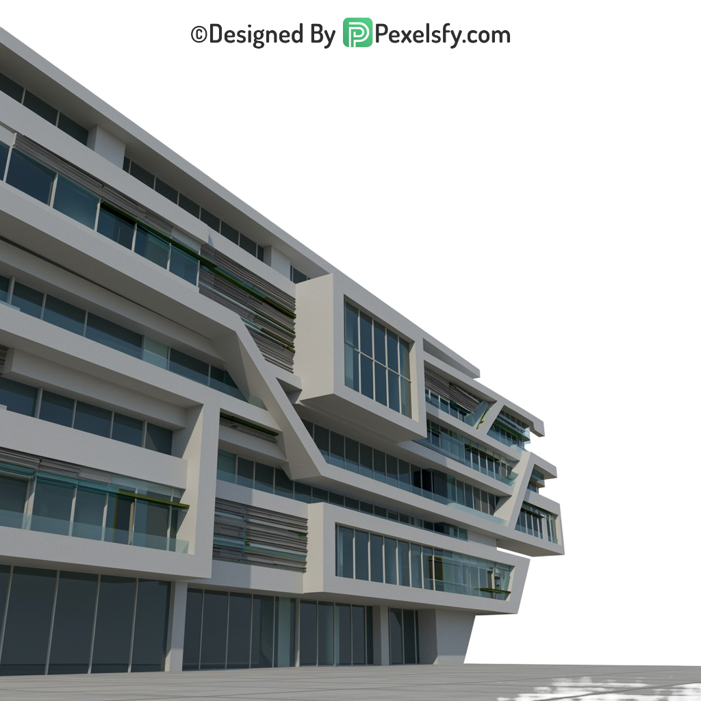 Building Png Image 3