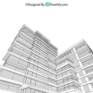 Building Png Image 4