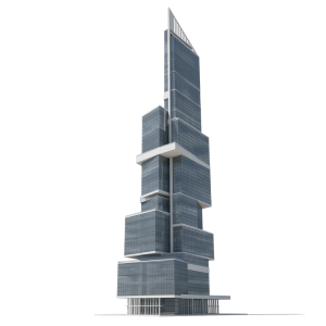 Building Png Image 5