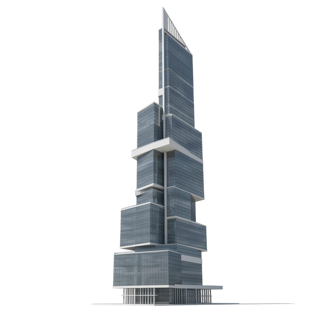 Building Png Image 5