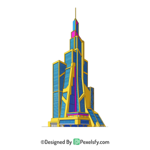 Building Png Image 6