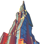 Building PNG