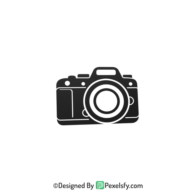 Camera Png Icon 10
