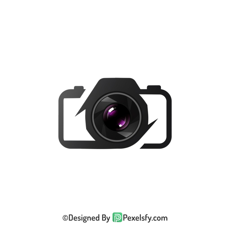 Camera Png Icon 11