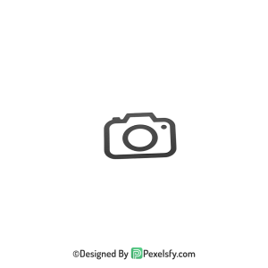 Camera Png Icon 12