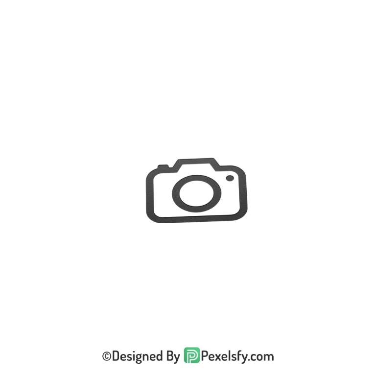 Camera Png Icon 12