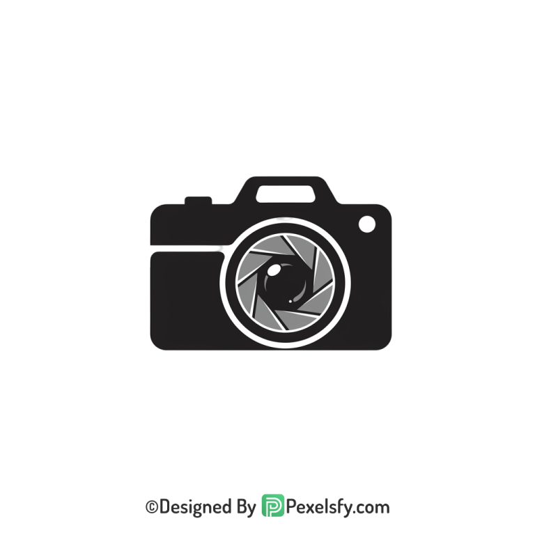 Camera Png Icon 15