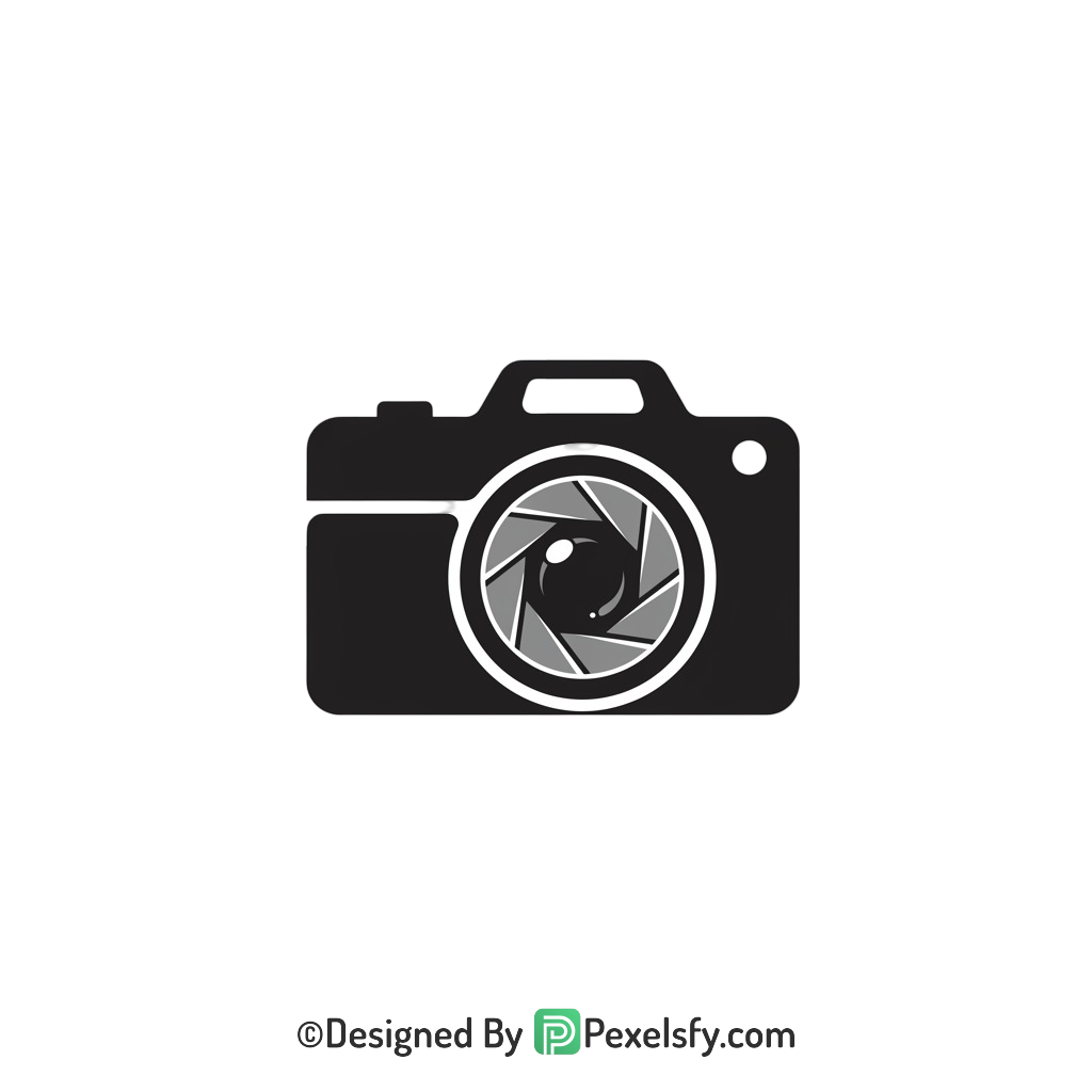 Camera Png Icon 15