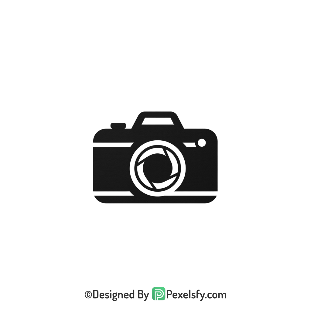 Camera Png Icon 16