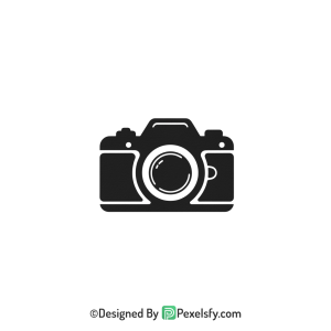 Camera Png Icon 17