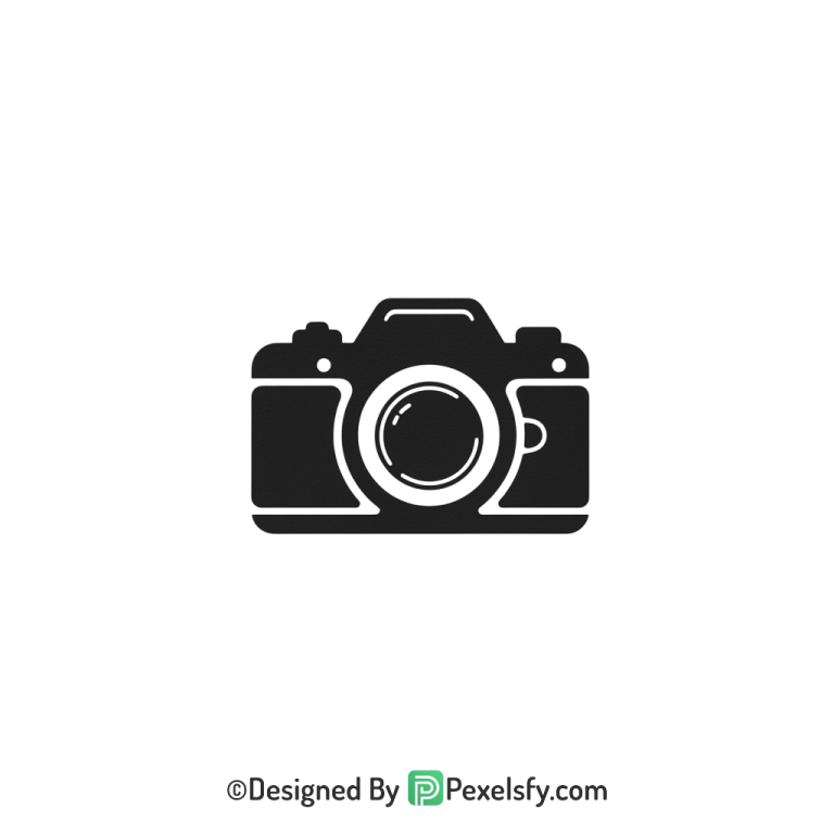 Camera Png Icon 17