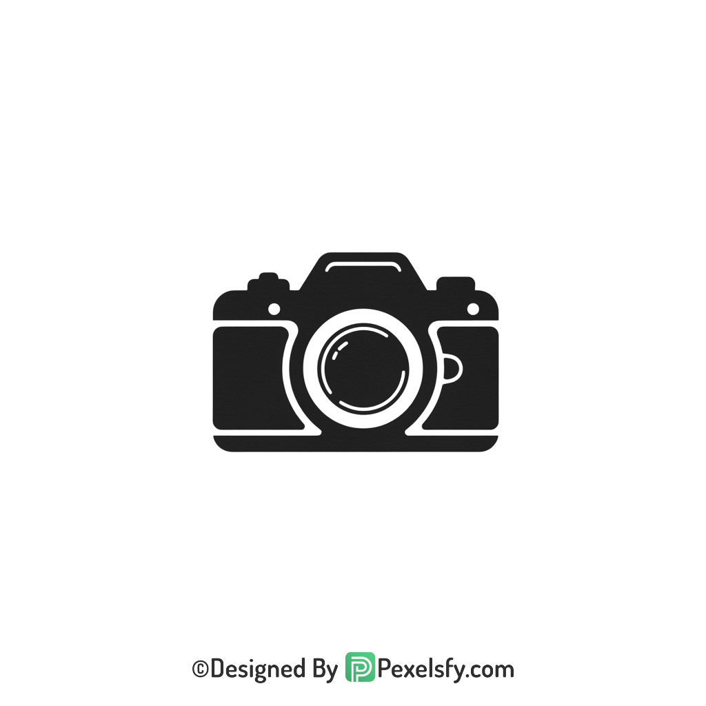 Camera Png Icon 17