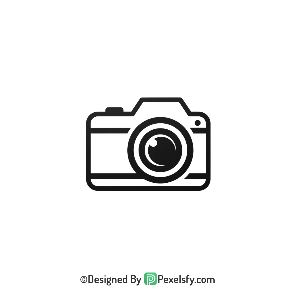 Camera Png Icon 18