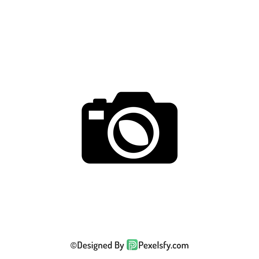 Camera Png Icon 19