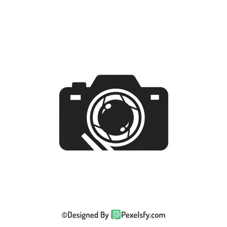 Camera Png Icon 2