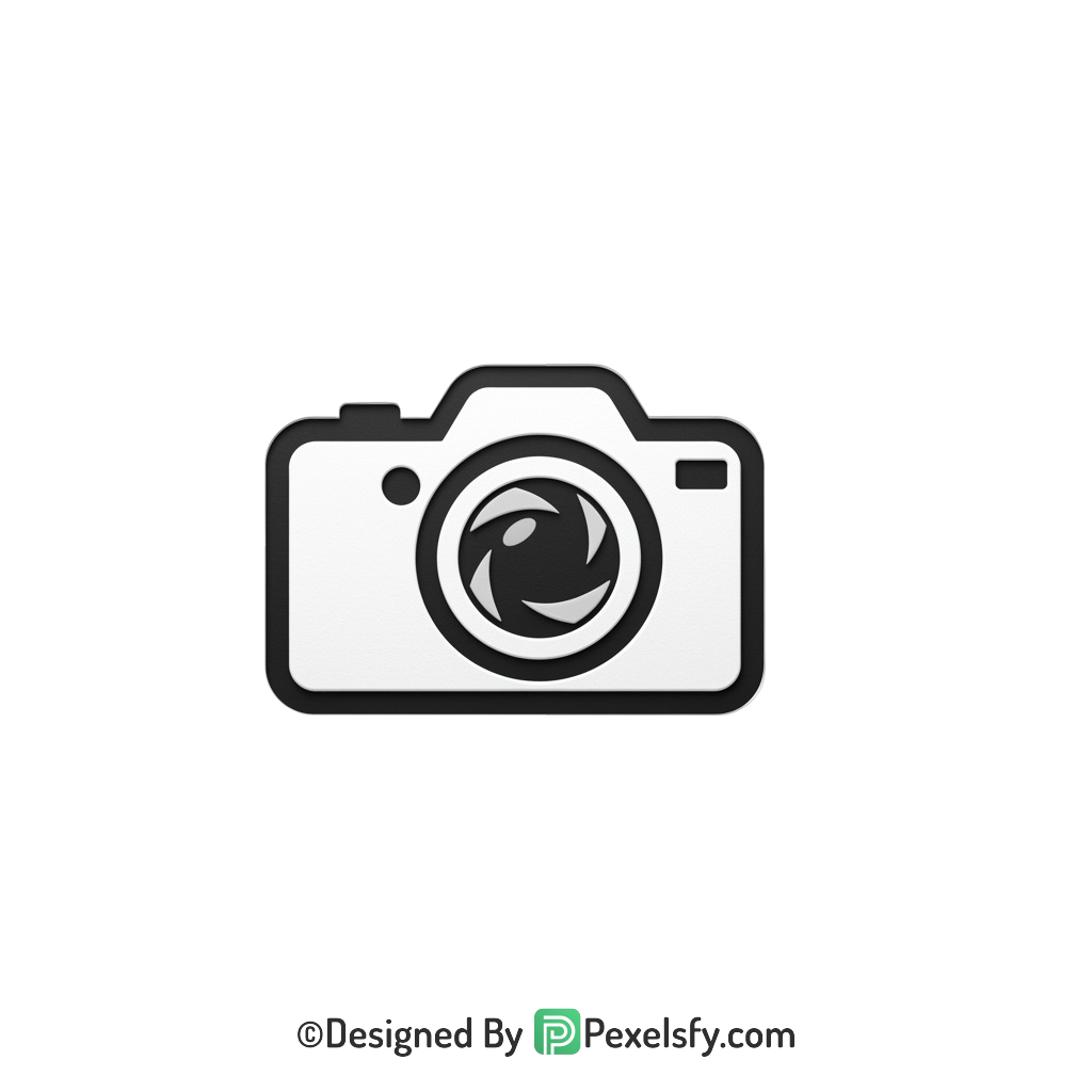 Camera Png Icon 21