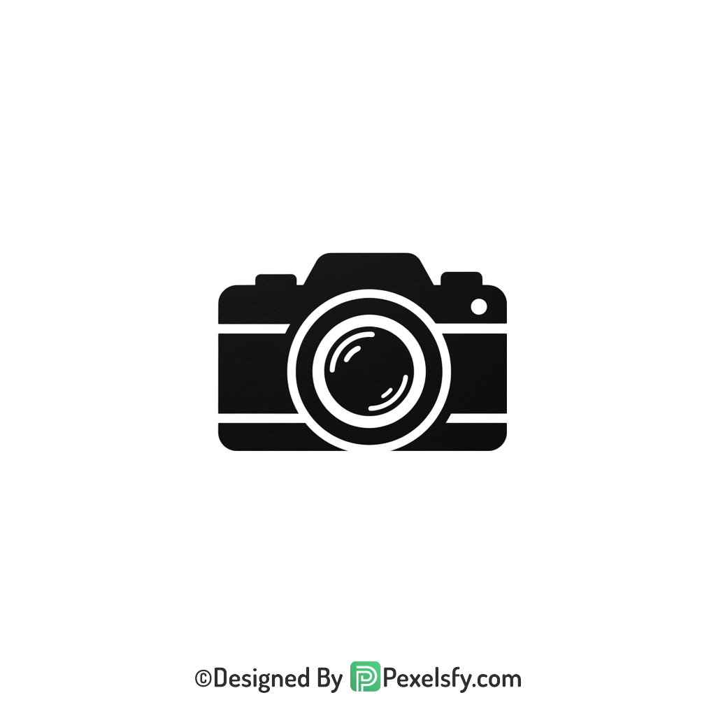 Camera Png Icon 22