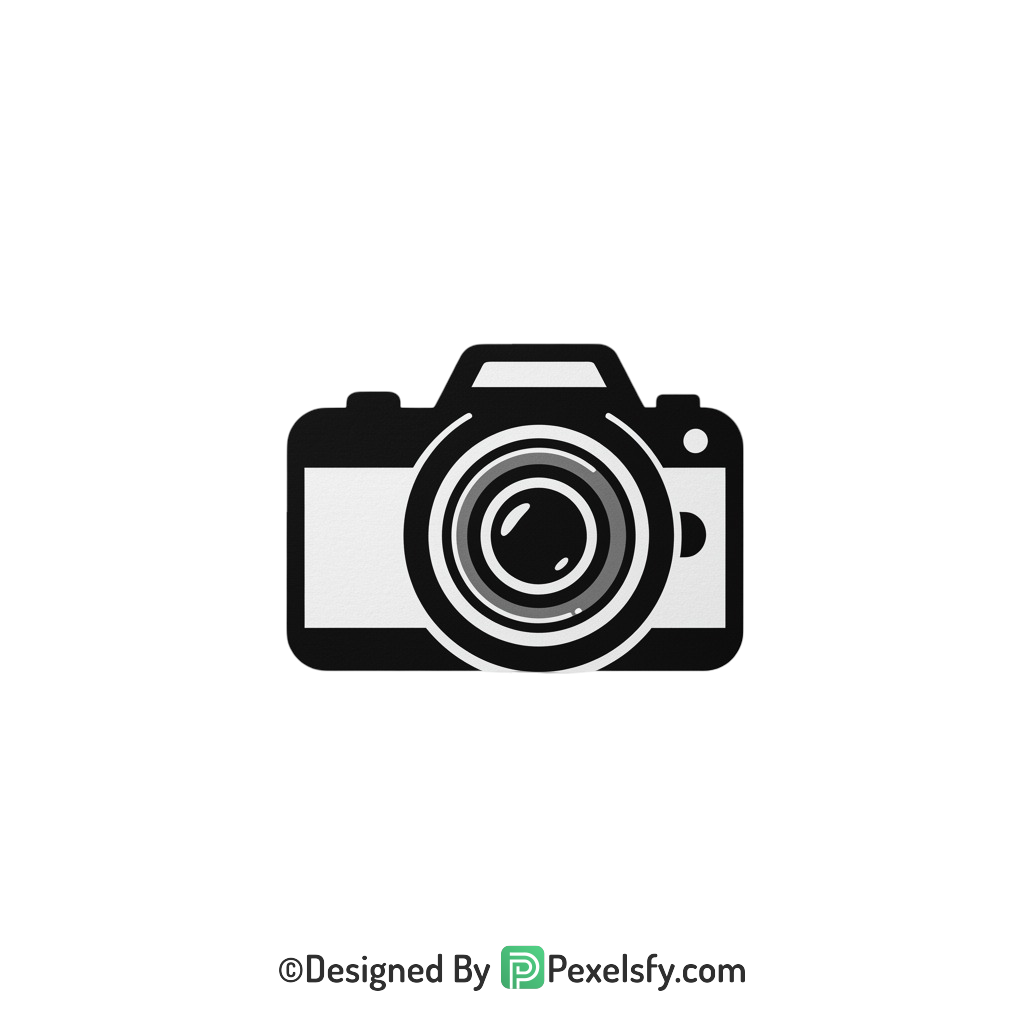 Camera Png Icon 23