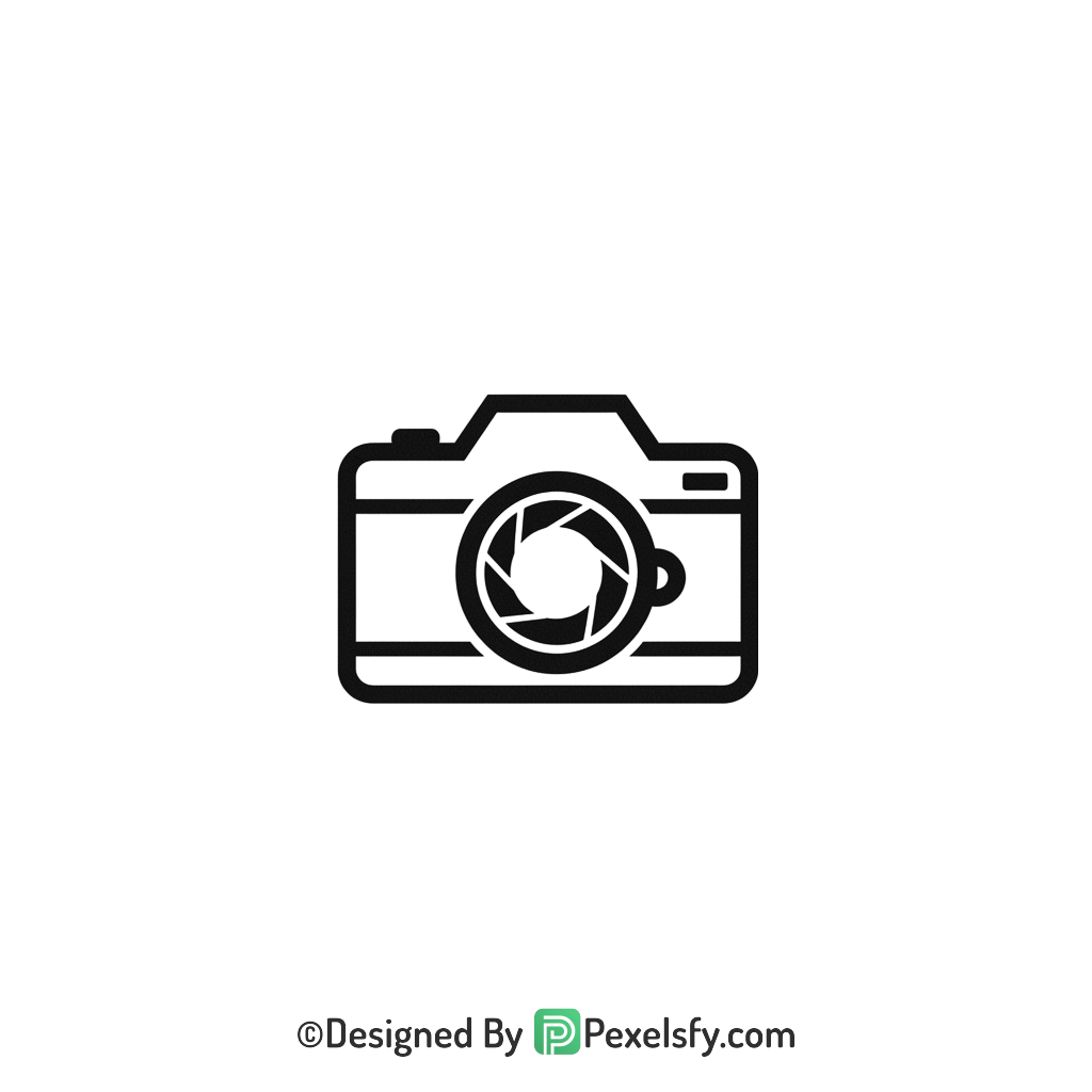 Camera Png Icon 24