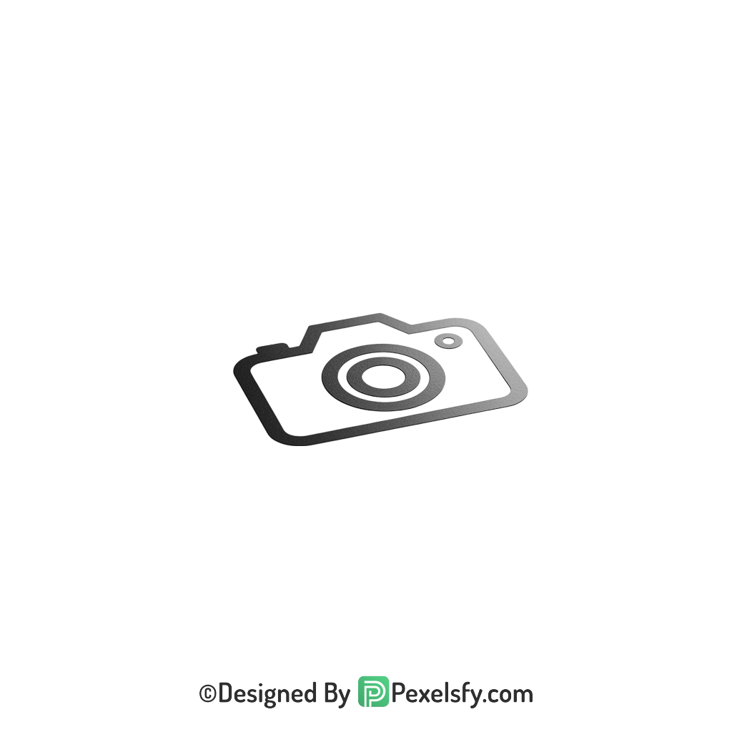 Camera Png Icon 25