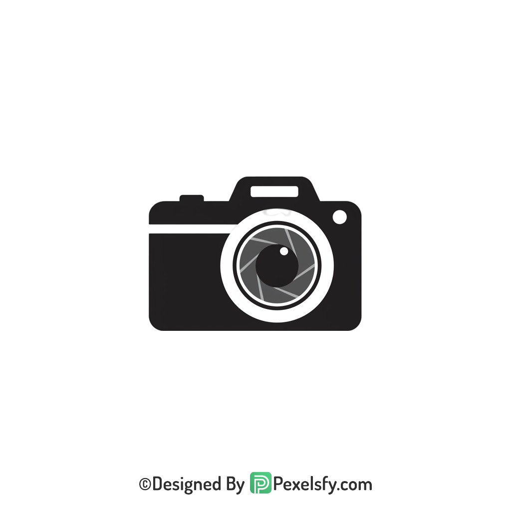 Camera Png Icon 26