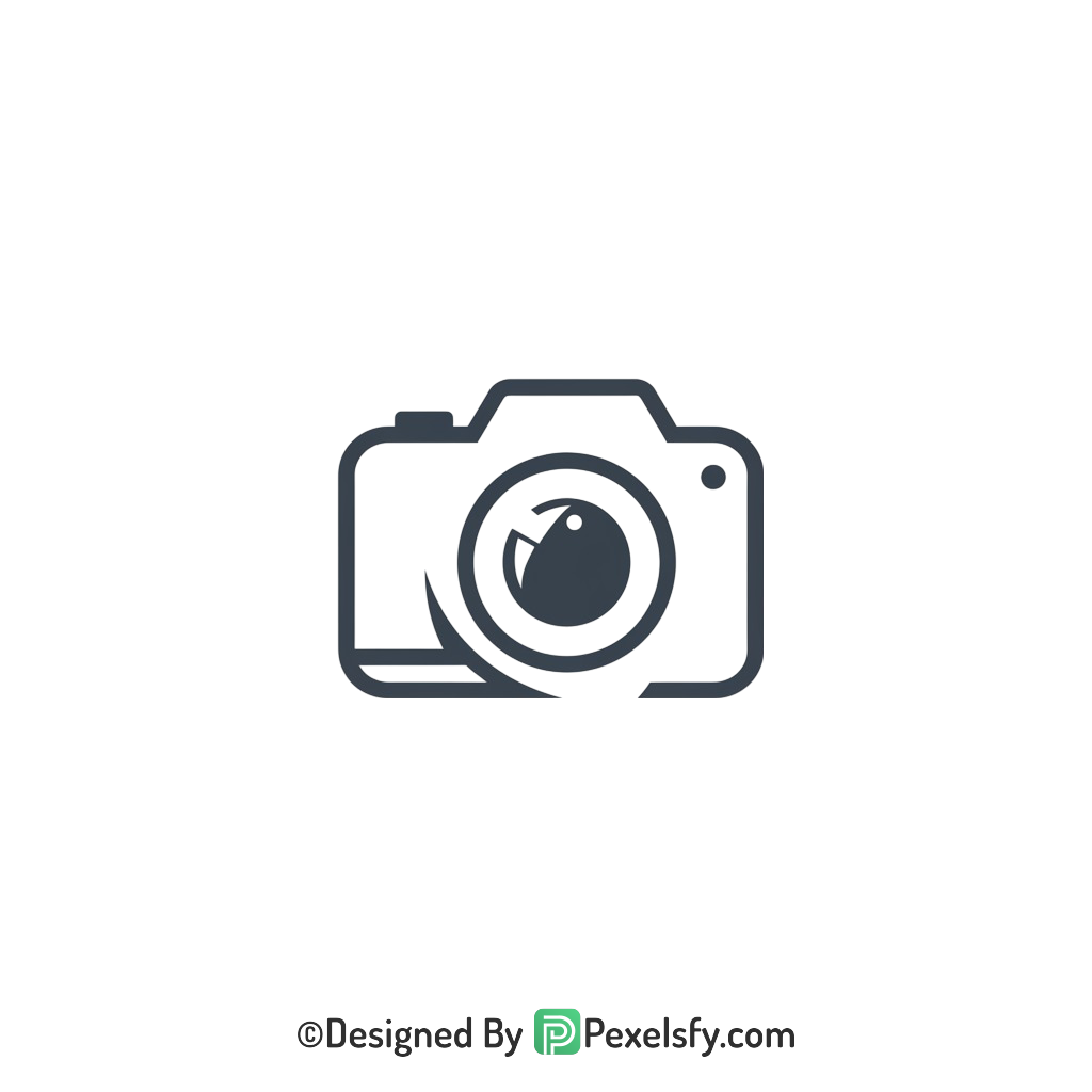 Camera Png Icon 29