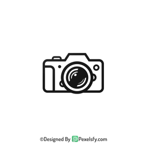 Camera Png Icon 3