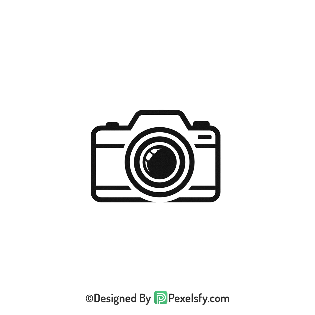 Camera Png Icon 4