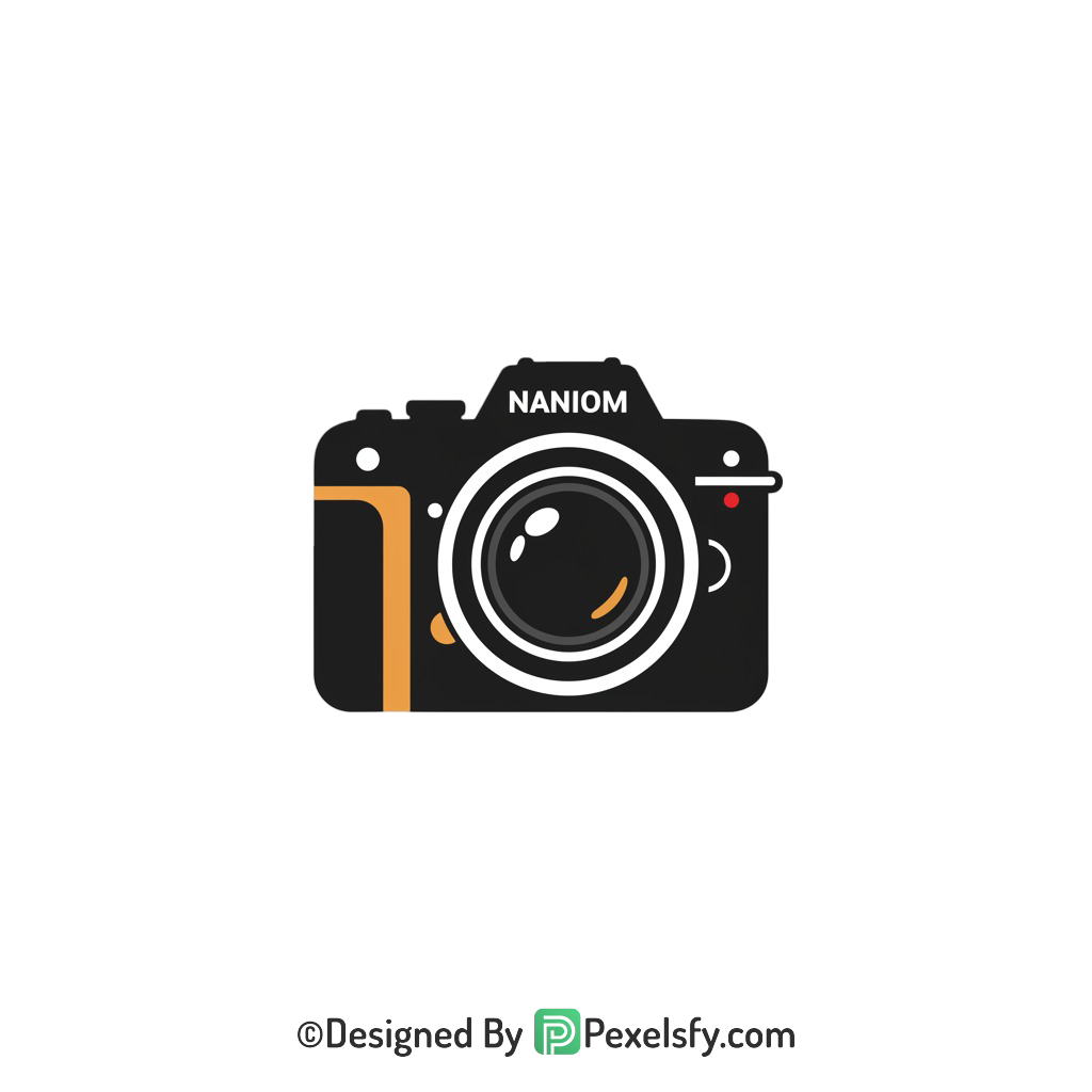 Camera Png Icon 5
