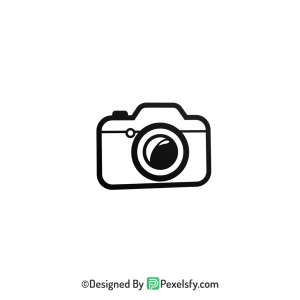 Camera Png Icon 6
