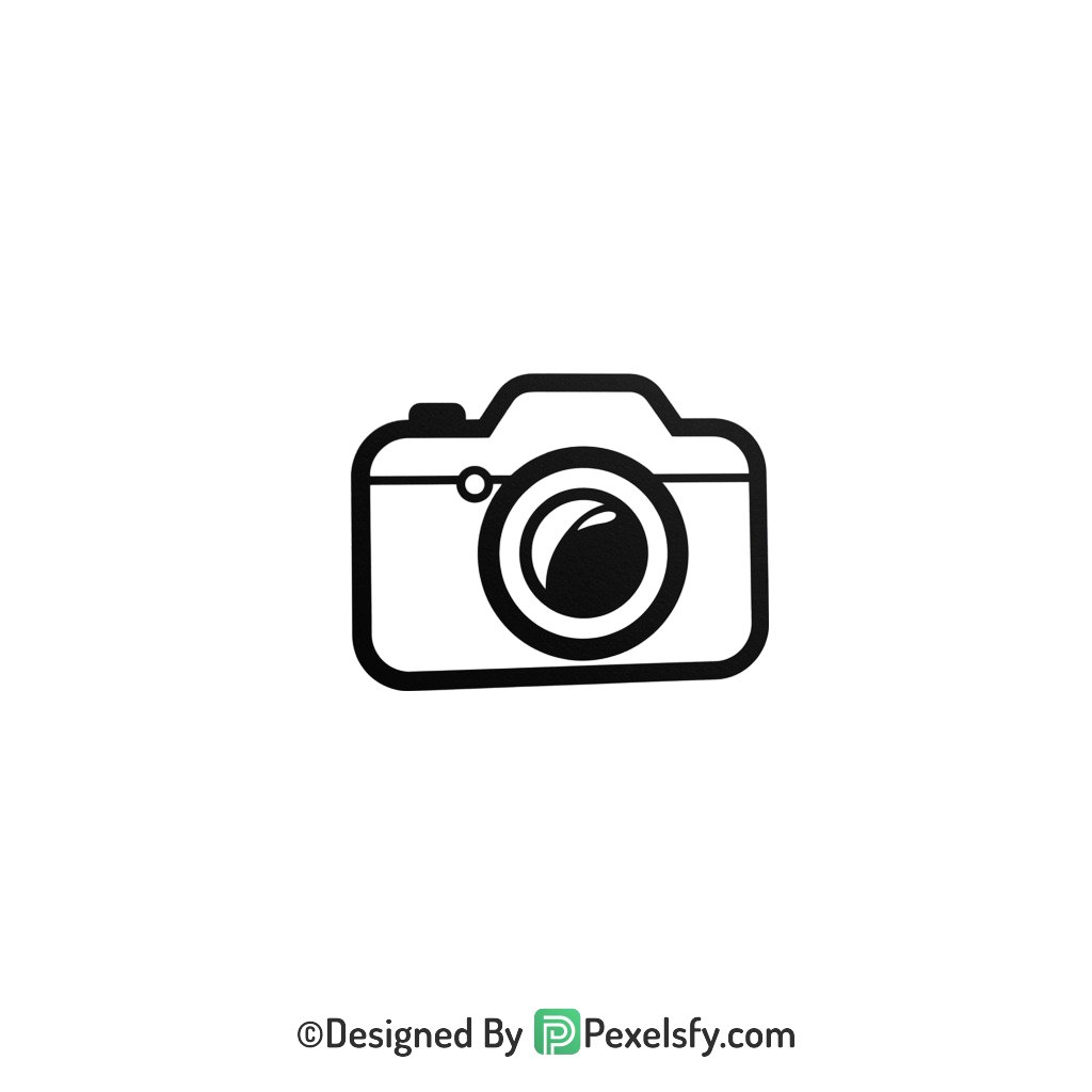 Camera Png Icon 6